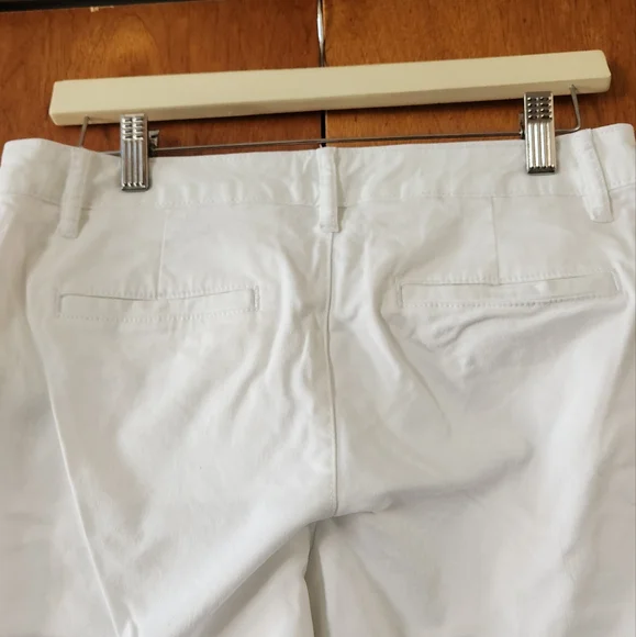 White Amazon Essentials size 4 - Picture 4 of 4